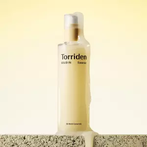 솔리드인 세라마이드 올데이 에센스 100ml
