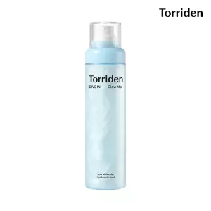 다이브인 저분자 히알루론산 글로우 미스트 120ml
