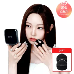 킬커버 파운웨어 쿠션 기획 [본품+리필] [GIFT] 퍼프(랜덤) 2P