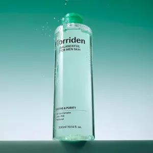 밸런스풀 포맨 시카 클리어링 스킨 300ml +[증정] 밸런스풀 포맨 올인원 20g 3개