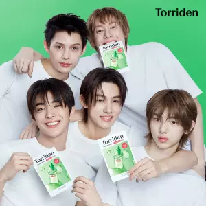 밸런스풀 시카 컨트롤 마스크 24ml 10매
