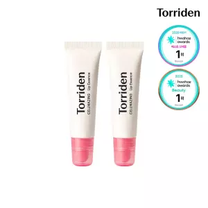 [SET] 셀메이징 저분자 콜라겐 볼륨 립 에센스 11ml X 2개
