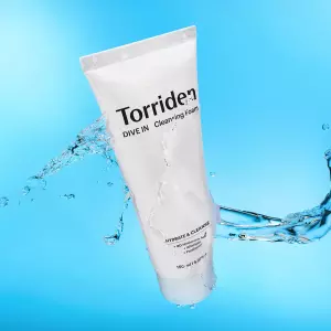 다이브인 저분자 히알루론산 클렌징 폼 150ml