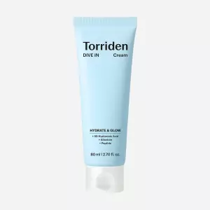 다이브인 저분자 히알루론산 크림 80ml