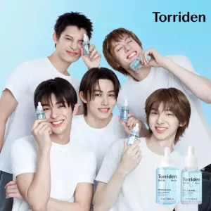 [SET] 다이브인 저분자 히알루론산 세럼 50ml+40ml (+컨트롤 마스크 1매)