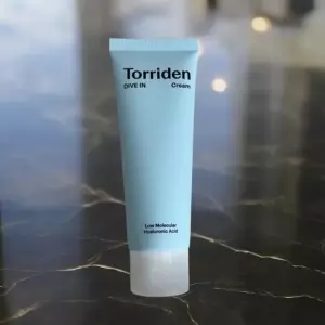 크림 다이브인 저분자 히알루론산 크림 80ml