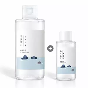 1025 독도 로션 200ml + 50ml 저자극