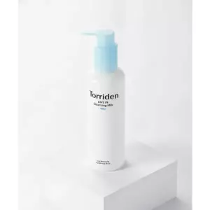 [SET] 다이브인 저분자 히알루론산 클렌징 밀크 200ml X 2개