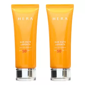 선메이트 크림 2개 레포츠 SPF50 데일리 톤업 썬크림 코스트코