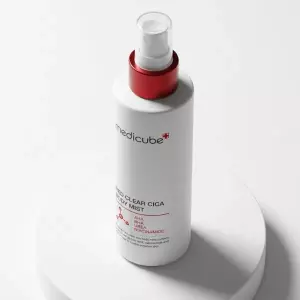 레드 클리어 시카 바디미스트 200ml