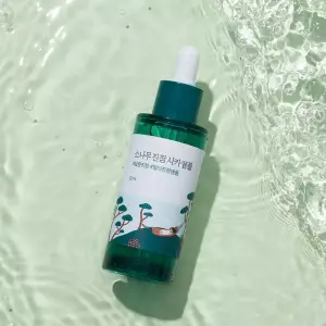 소나무 진정 시카 앰플 대용량 50ml