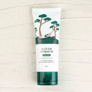 포 맨 소나무 진정 시카 클레이 팩 100ml