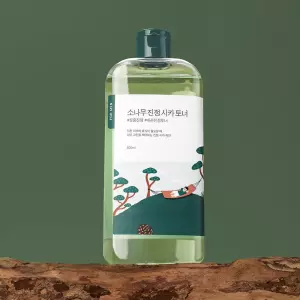 포 맨 소나무 진정 시카 토너 300ml