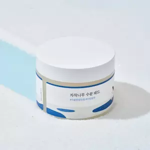 자작나무 수분 패드 80매