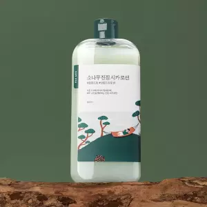 포 맨 소나무 진정 시카 로션 300ml