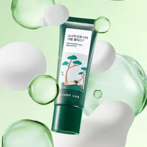소나무 진정 시카 크림 플러스 60ml