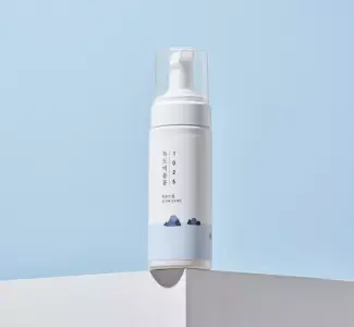 1025 독도 버블 폼 150ml