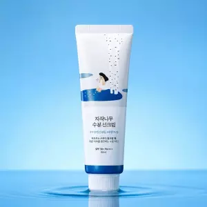 자작나무 수분 선크림 50ml (SPF 50+ PA++++)