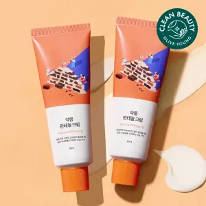 [보습장벽] 약콩 판테놀 크림 80ml 기획