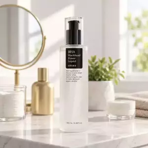 BHA 바하 블랙 헤드 파워 리퀴드 스킨 세럼 100ml