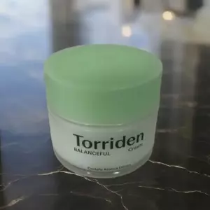 크림 밸런스풀 시카 진정 크림 80ml
