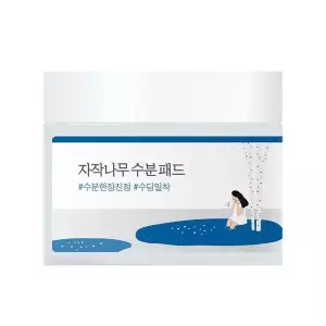 [초밀착] 자작나무 수분 패드 80매 기획