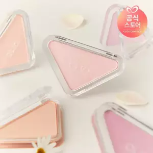 [NEW COLOR]클리오 에센셜 블러쉬 탭