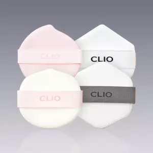 킬커버 쿠션 퍼프 10매 [종류별 5매+5매 선택]