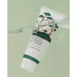 ROUNDLAB [2pack] 소나무 진정 시카 클렌저 150ml (+샴푸 50ml)