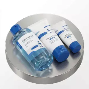 [박재훈PICK] 포 맨 자작나무 토너/크림 2종기획 (+쉐이빙 폼 40ml)