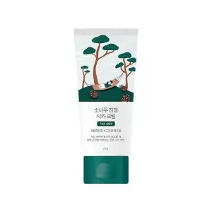 [고민진정] 포 맨 소나무 진정 시카 크림 75ml