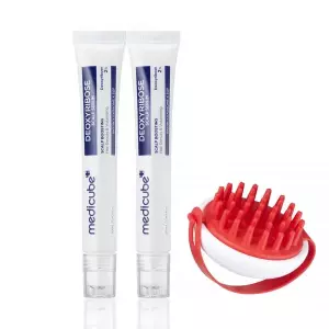 디옥시리보스 두피 강화 앰플 20ml 2개