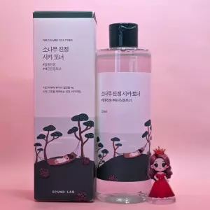 민감진정 소나무 진정 시카 토너 250ml &&&