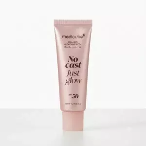 [선크림 고급광] 콜라겐 글로우 선크림 50ml