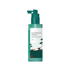 [NEW/소취케어] 소나무 진정 시카 두피 토닉 100ml 기획(+샴푸 50ml)