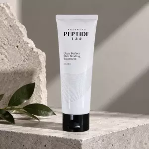 펩타이드132 울트라 퍼펙트 헤어 본딩 트리트먼트 240ml