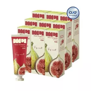 [하프클럽/] 마이 민티스 치약 무화과 민트 100g 3입 x3개