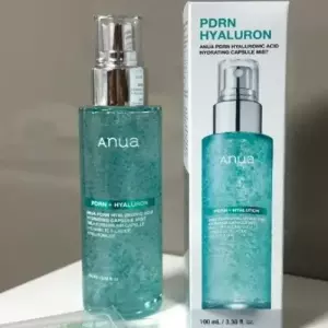 피디알엔 히알루론산 수분 캡슐 미스트 100ml+100ml