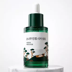 [최초트리플/집중진정] 소나무 진정 시카 앰플 30ml 트리플 기획