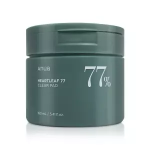 어성초 77 클리어 패드 70매 _B