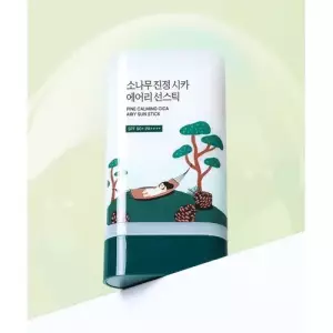 소나무 진정 시카 에어 선스틱 19g 5267219 LSS
