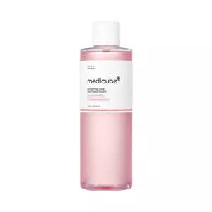 흔적 핑크 시카 수딩 토너 250ml