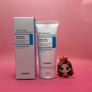 보습 장벽 크림 더 세라마이드 스킨 베리어 모이스처라이저 80ml &&&