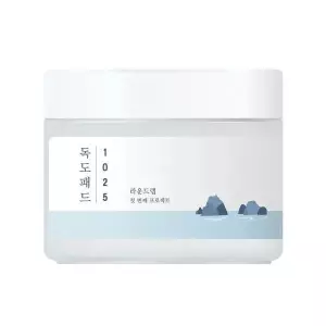 [저자극/각질] 1025 독도 패드 기획(70매)