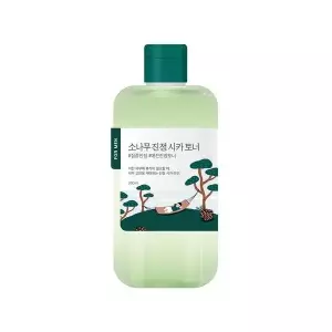 [고민진정] 포 맨 소나무 진정 시카 토너 200ml