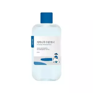 [저자극/모공] 포 맨 자작나무 수분 토너 200ml