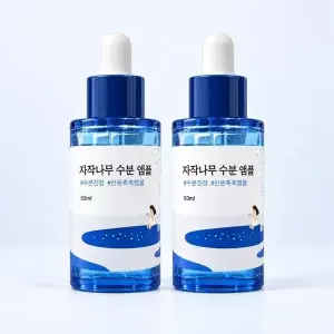 [셀러허브]라운드랩 자작나무 수분 앰플 50ml+50ml (S53146836)