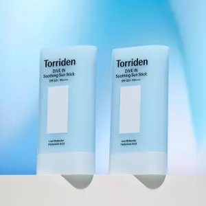 다이브인 수딩 모이스처 선스틱 2개 (+다이브인 모이스처 선크림 20ml)