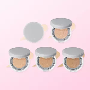 누 제로 쿠션 15g SPF24 PA++