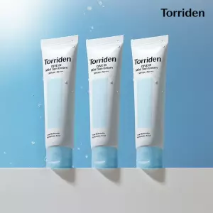 3개묶음 다이브인 무기자차 마일드 선크림 60ml